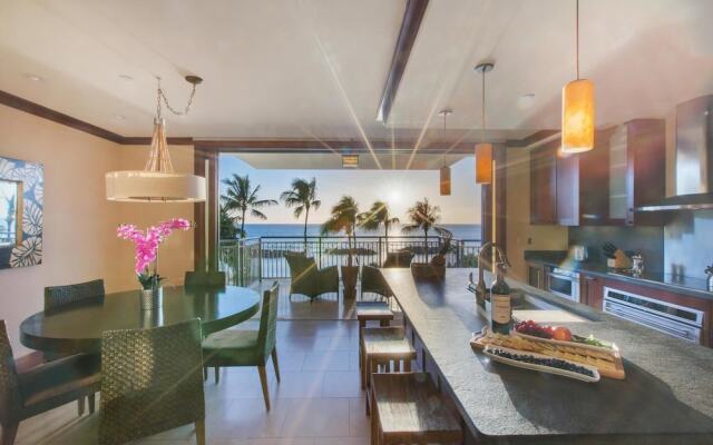 Beach Villas at Ko Olina