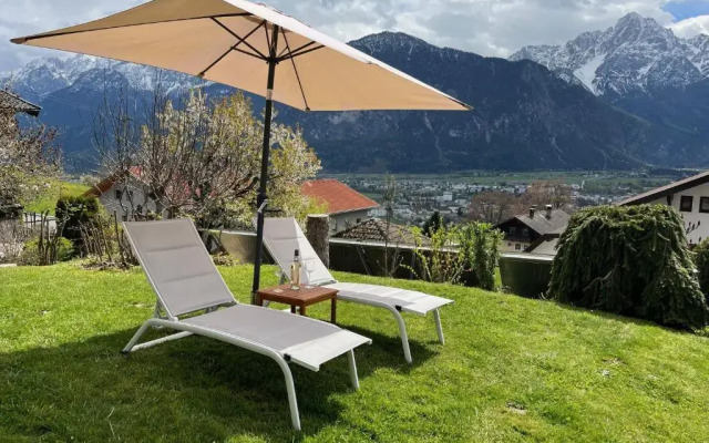 Sun Apartments - with Dolomiten Panorama