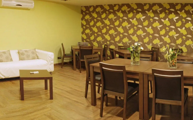 Hotel Galatea