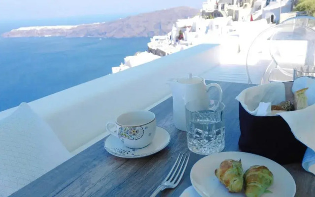 Andronikos Santorini
