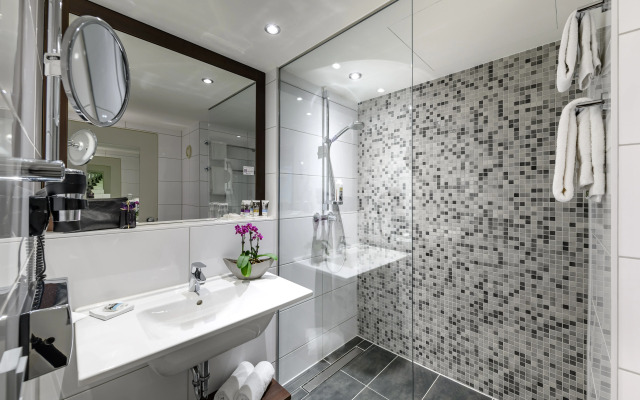 Mercure Hotel Duisburg City