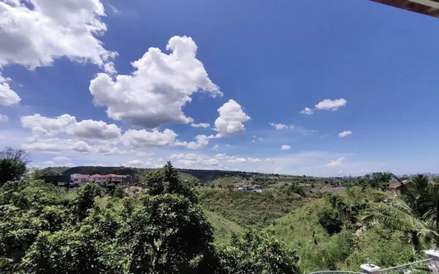 Tampus Staycation Rental Cebu