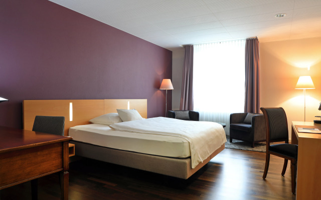 Hotel Banana City Winterthur