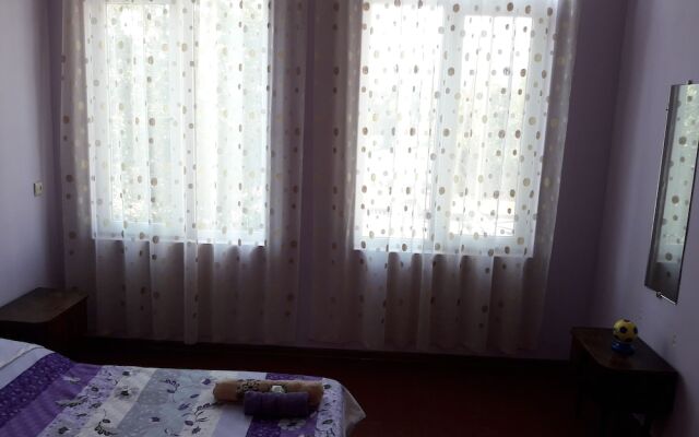 Cozy Home Hostel