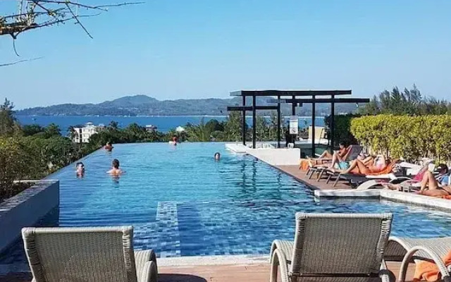 Superb Apt! 5 Mins to the Beach
