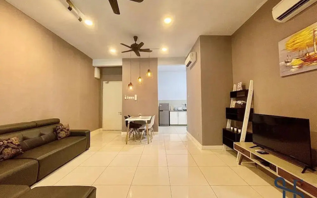 Kairos Plus Homestay Imago The Loft