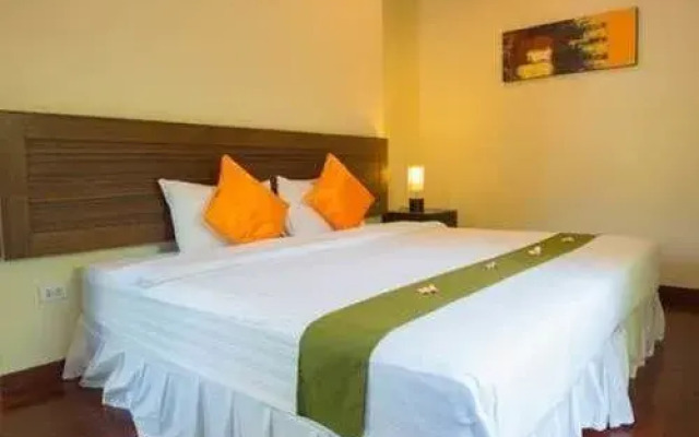 The Residence Hua Hin