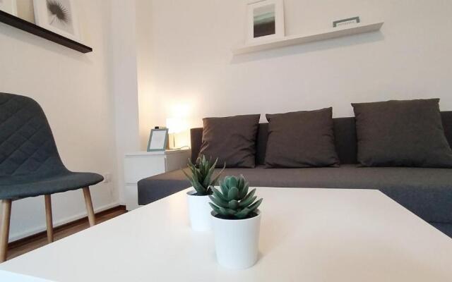 Moderne City Apartments im Stadtzentrum