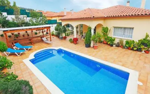 Holiday Home Treumal D'Alt