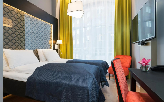 Thon Hotel Spectrum
