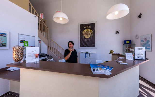 Terres de France - Le Domaine de Bacchus