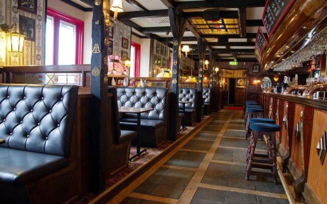 Hotel Bishops Arms Kristianstad