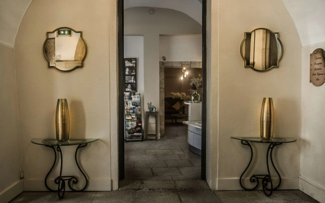 Best Western Le Marquis de La Baume