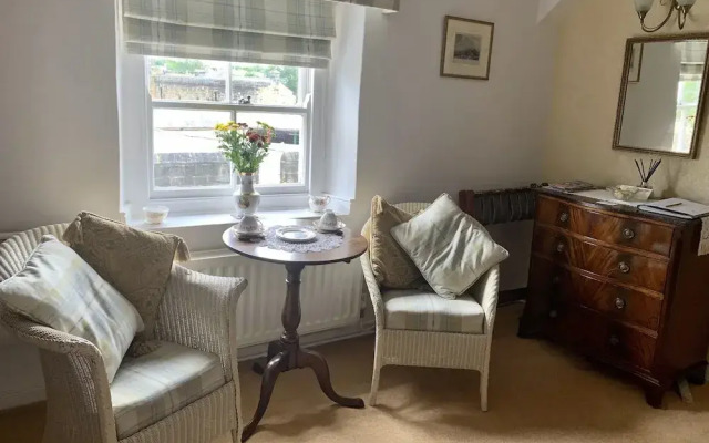 Castle View Guest House