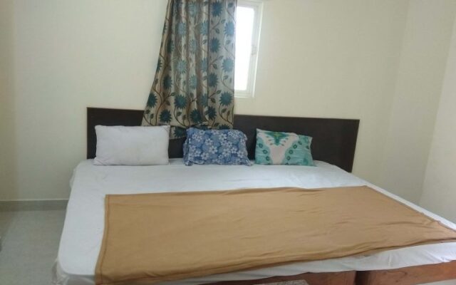 i-ROOMz Sri Srinivasa Residency