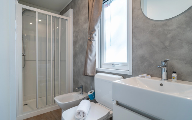 Club del Sole Stella del Mare Family Collection.