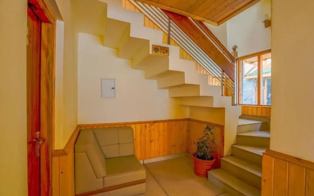 Ashapuri Village Manali - A Luxury Resort & Cottages
