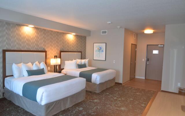 Best Western Premier Ankeny Hotel