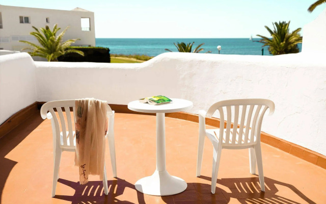 Apartmentos Globales Marina