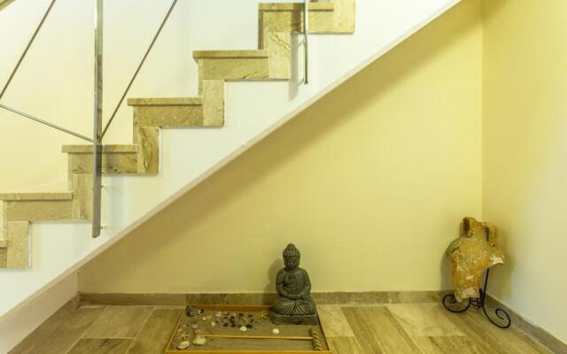 Hauzify I Apartament Altamira