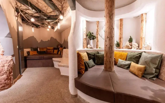 Moseralm Dolomiti Spa Resort