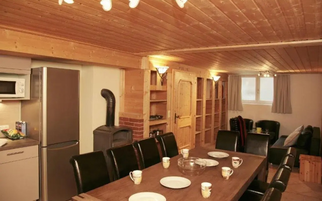 City Appartements Berger