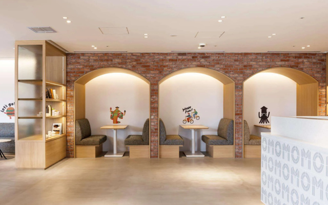 OMO5 Hakodate by Hoshino Resorts