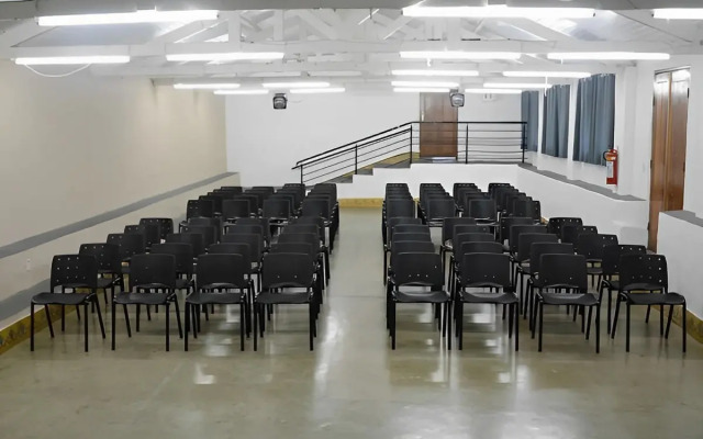 Fazenda Aguas de Lindoia