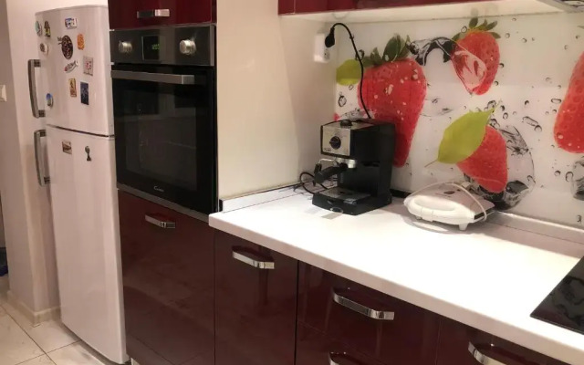 Cozy flat near South Park