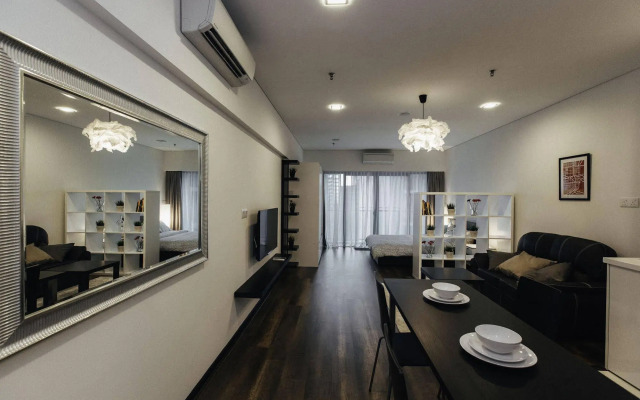 Summer Suites Bernice