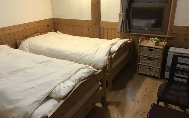NISEKO TRAIL-HEAD lodge