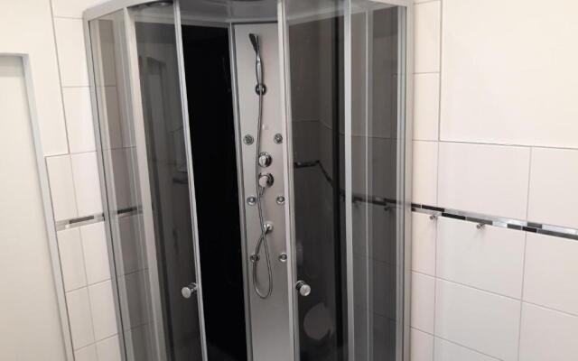 Oba's Heisle - Großvater's kleines Haus