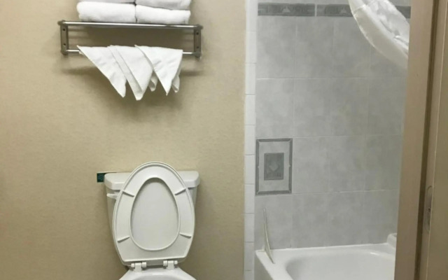 Shary Inn and Suites