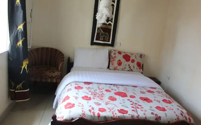 Volcano View BnB