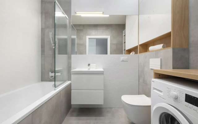 Cozy Apartment in Szczecin by Renters