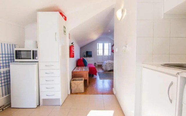 Nice View Apartment Bairro Alto