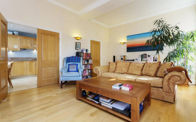 Veeve - City Apartments