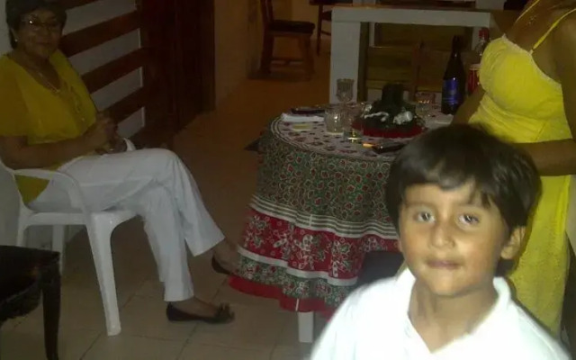 Casa Host