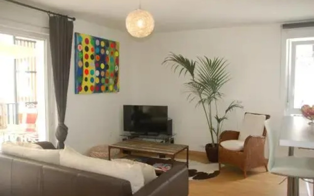 Rosys Appartement