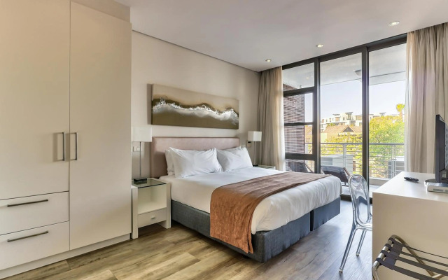 Lawhill Luxury Apartments