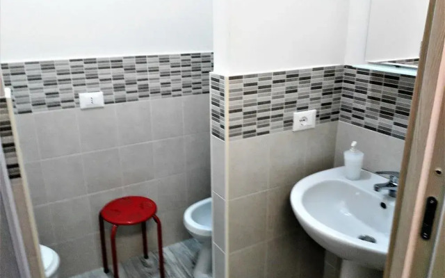 Into Palermo Rooms al Massimo