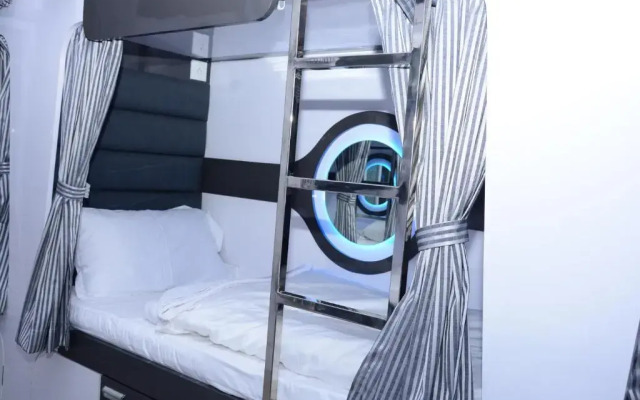 Ocean Dormitory