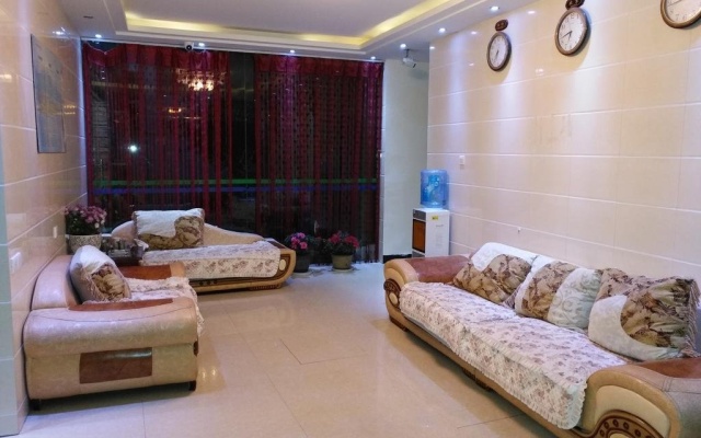 Yousai Holiday Hotel Lijiang – Guest Rooms – Lijiang