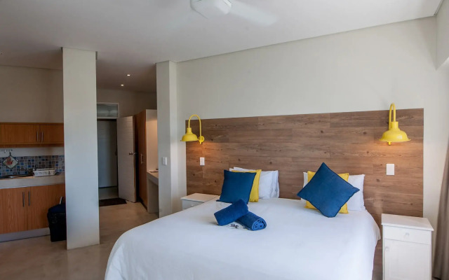 Plett Beachfront Accommodation