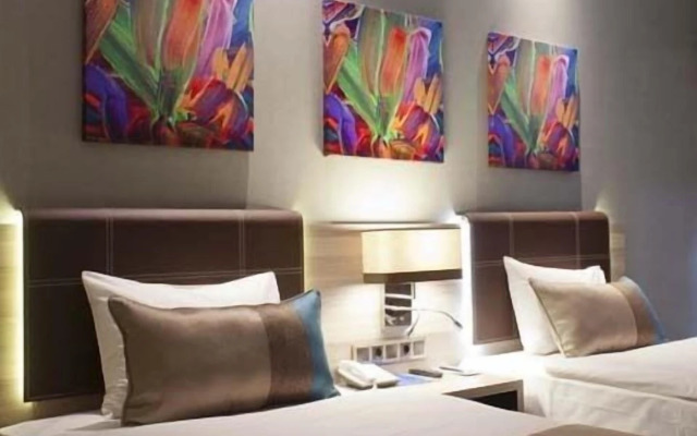 Ostimpark Business Hotel