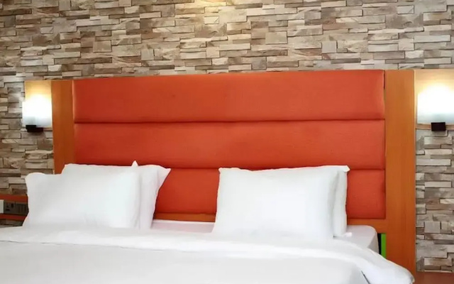 Shamrock Manor The Residence Benin City