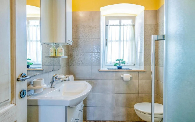 Beautiful Home in Pula With Wifi and 3 Bedrooms