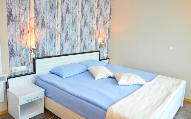 Aphrodite Hotel