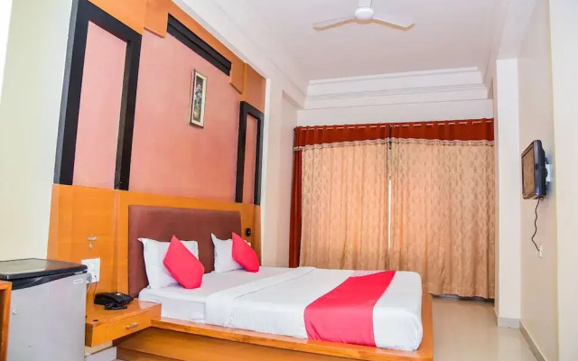 Hotel Metro Palace
