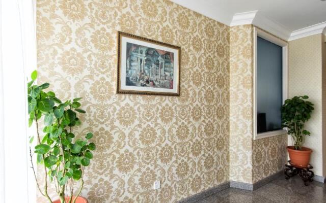 OYO 1108 Bundusan Hotel